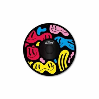 Slicy - Tappo serie sterzo