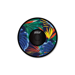 Slicy - Tappo serie sterzo