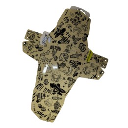 Slicy - Parafango anteriore lungo MTB/DH