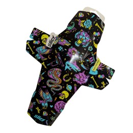 Slicy - Parafango anteriore lungo MTB/DH