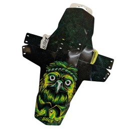 Slicy - Parafango anteriore lungo MTB/DH