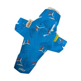 Slicy - Parafango anteriore lungo MTB/DH