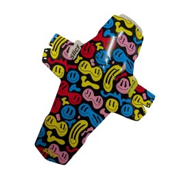 Slicy - Parafango anteriore lungo MTB/DH