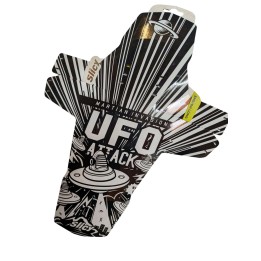 Slicy - Parafango anteriore lungo MTB/DH