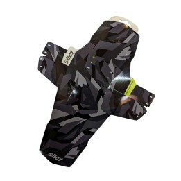 Slicy - Parafango anteriore lungo MTB/DH