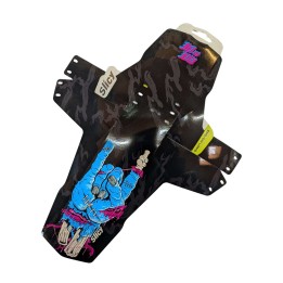 Slicy - Parafango anteriore lungo MTB/DH