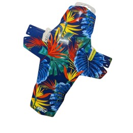 Slicy - Parafango anteriore lungo MTB/DH