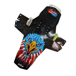 Slicy - Parafango anteriore lungo MTB/DH