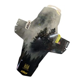 Slicy - Parafango anteriore lungo MTB/DH