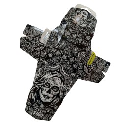 Slicy - Parafango anteriore lungo MTB/DH