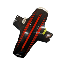 Slicy - Parafango anteriore lungo MTB/DH