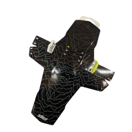 Slicy - Parafango anteriore lungo MTB/DH