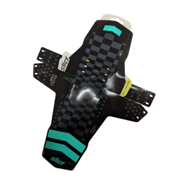 Slicy - Parafango anteriore lungo MTB/DH