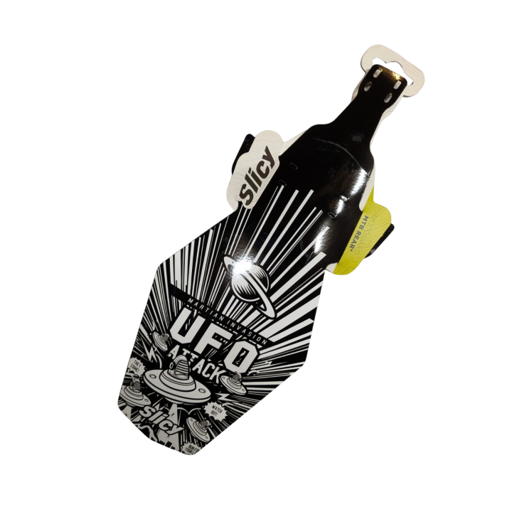 Slicy - Parafango posteriore MTB