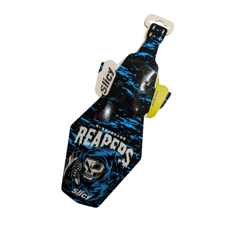 Slicy - Parafango posteriore MTB