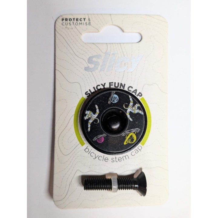 Slicy - Tappo serie sterzo