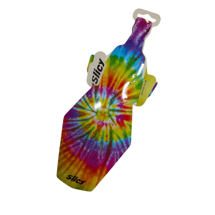 Slicy - Parafango posteriore MTB