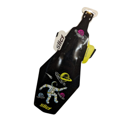 Slicy - Parafango posteriore MTB