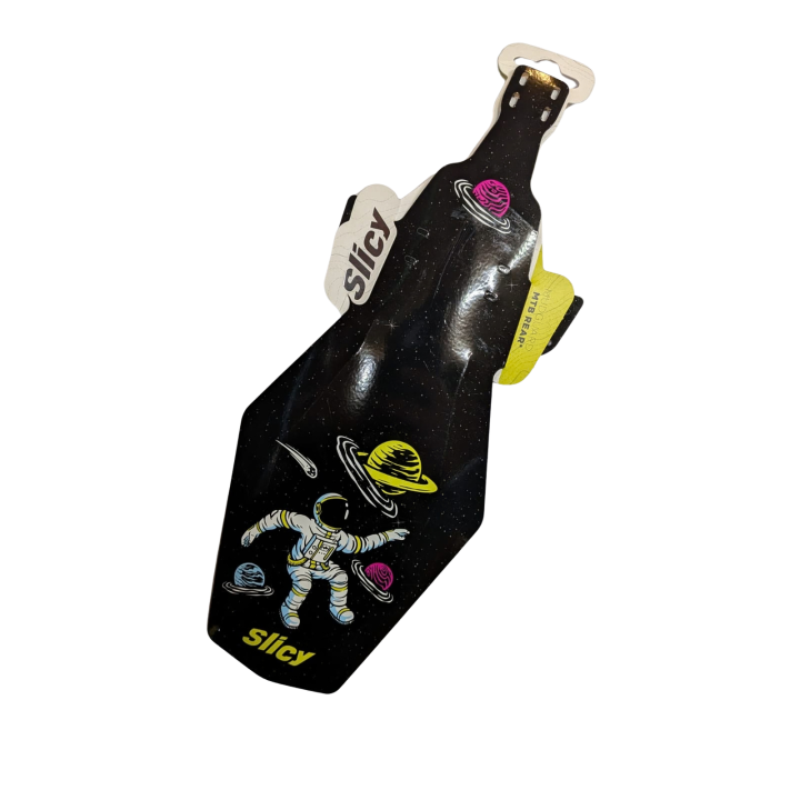 Slicy - Parafango posteriore MTB