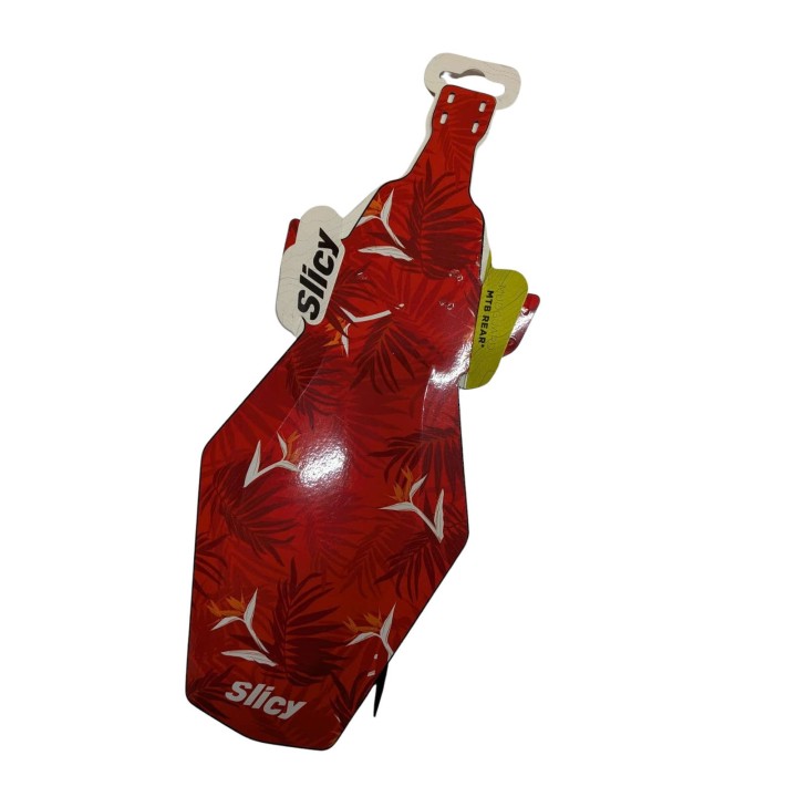 Slicy - Parafango posteriore MTB