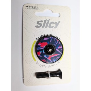 Slicy - Tappo serie sterzo