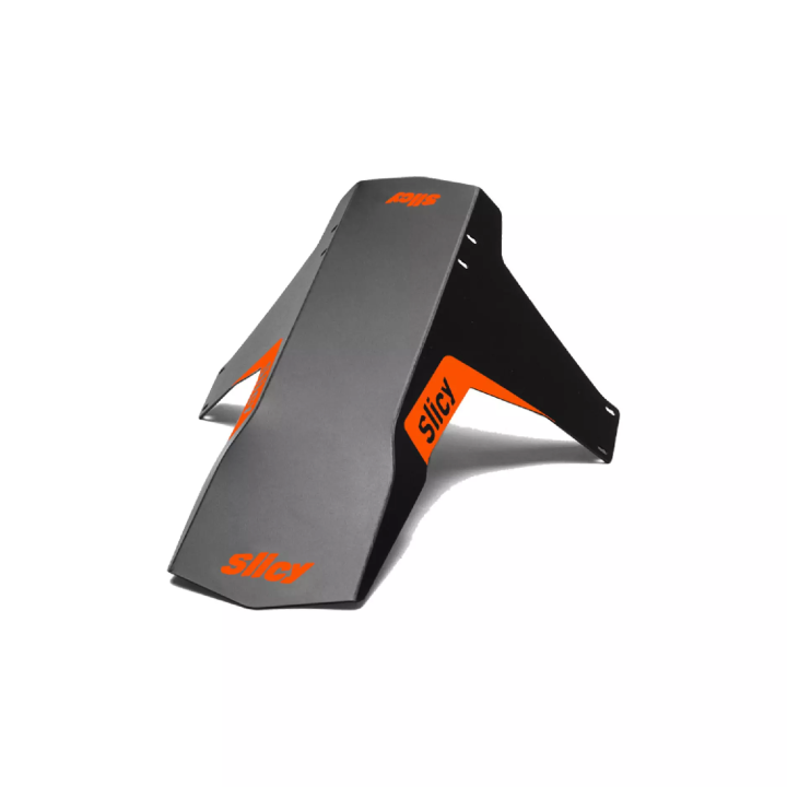Slicy - Parafango anteriore Enduro/DH