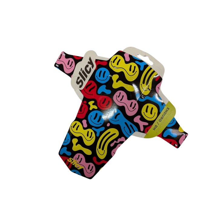 Slicy - Parafango anteriore Enduro/DH