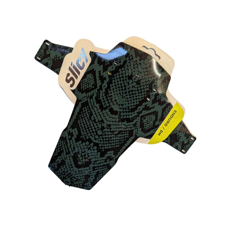 Slicy - Parafango anteriore Enduro/DH