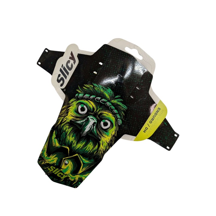 Slicy - Parafango anteriore Enduro/DH