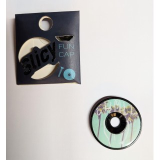 Slicy - Tappo serie sterzo