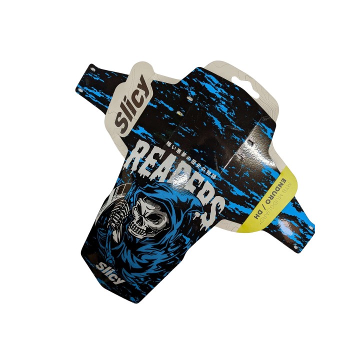 Slicy - Parafango anteriore Enduro/DH