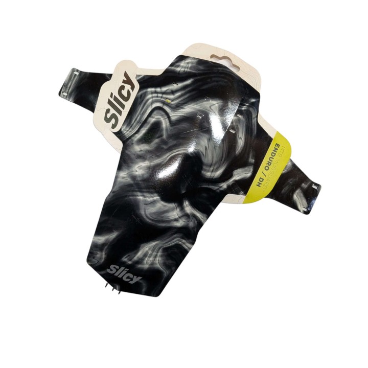 Slicy - Parafango anteriore Enduro/DH