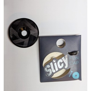 Slicy - Tappo serie sterzo