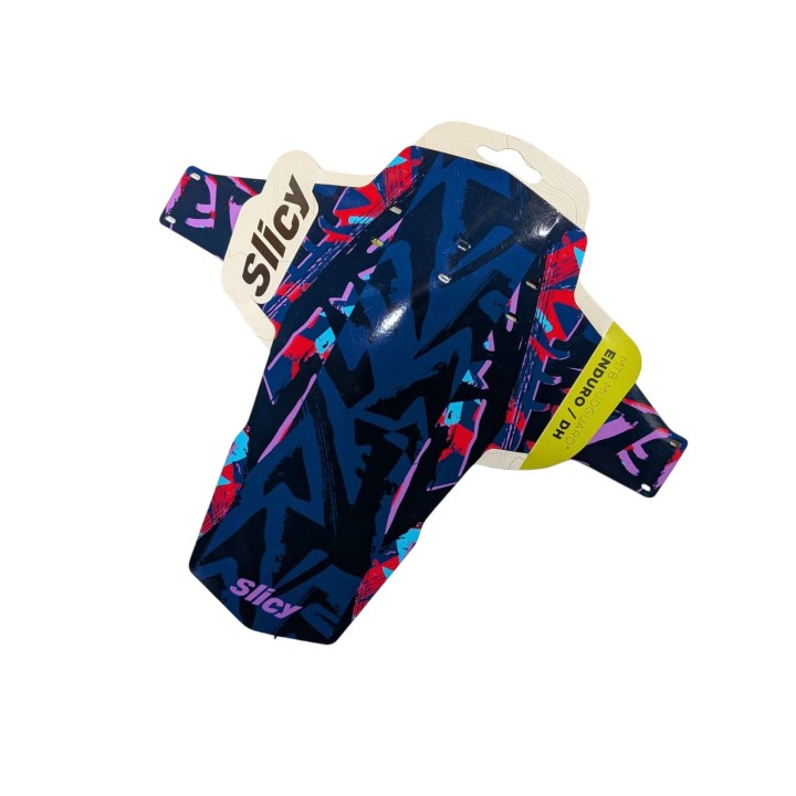 Slicy - Parafango anteriore Enduro/DH