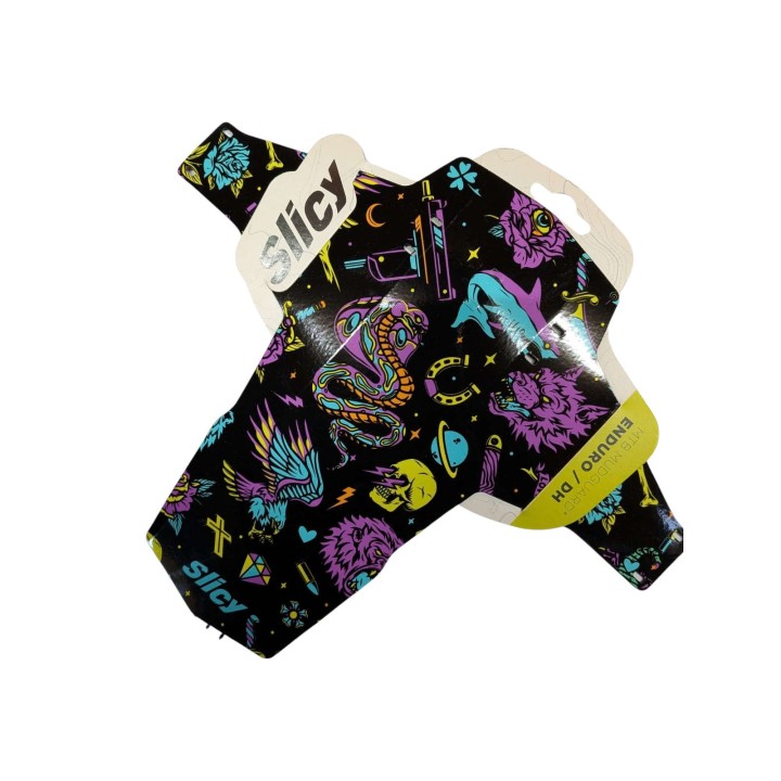 Slicy - Parafango anteriore Enduro/DH