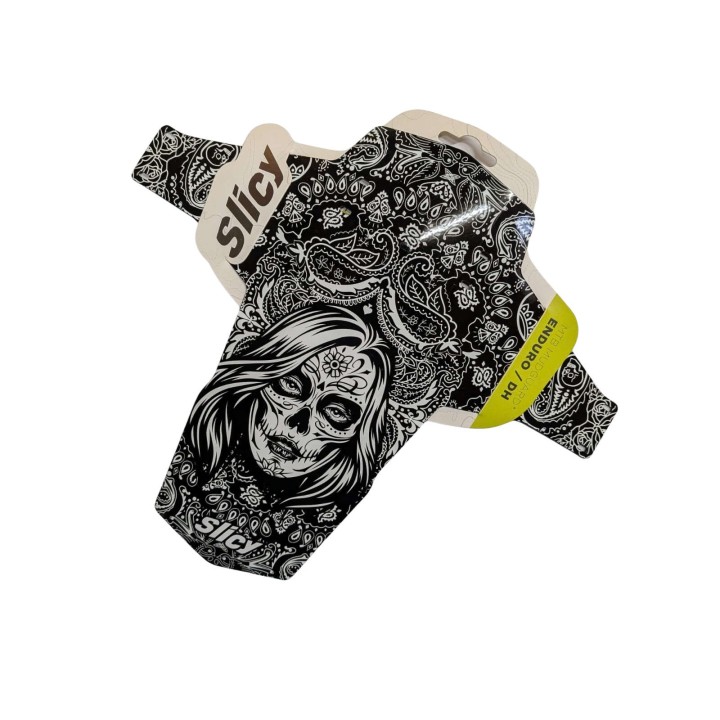 Slicy - Parafango anteriore Enduro/DH