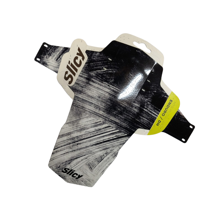 Slicy - Parafango anteriore Enduro/DH