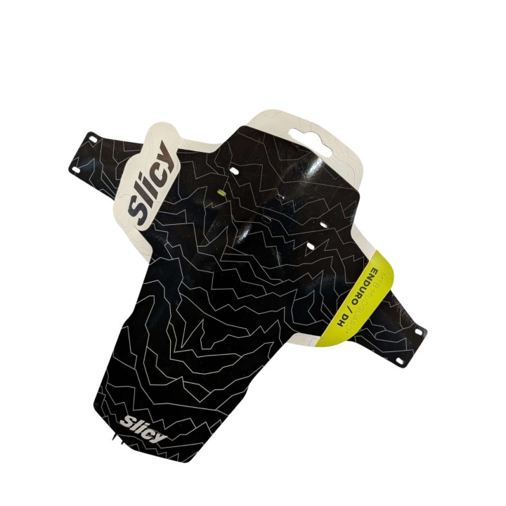 Slicy - Parafango anteriore Enduro/DH