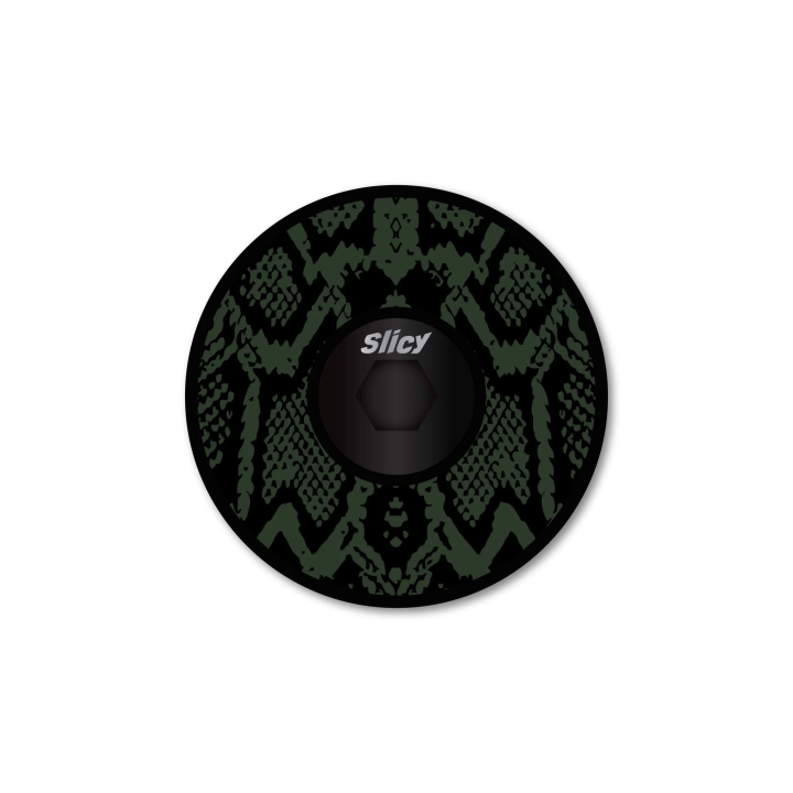 Slicy - Tappo serie sterzo