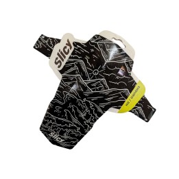 Slicy - Parafango anteriore Enduro/DH