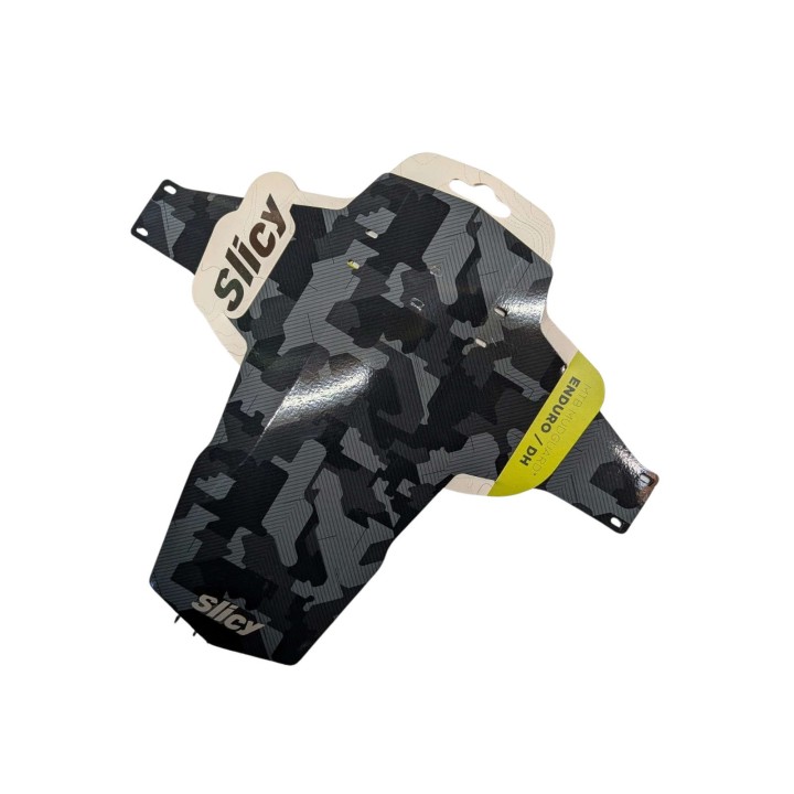 Slicy - Parafango anteriore Enduro/DH