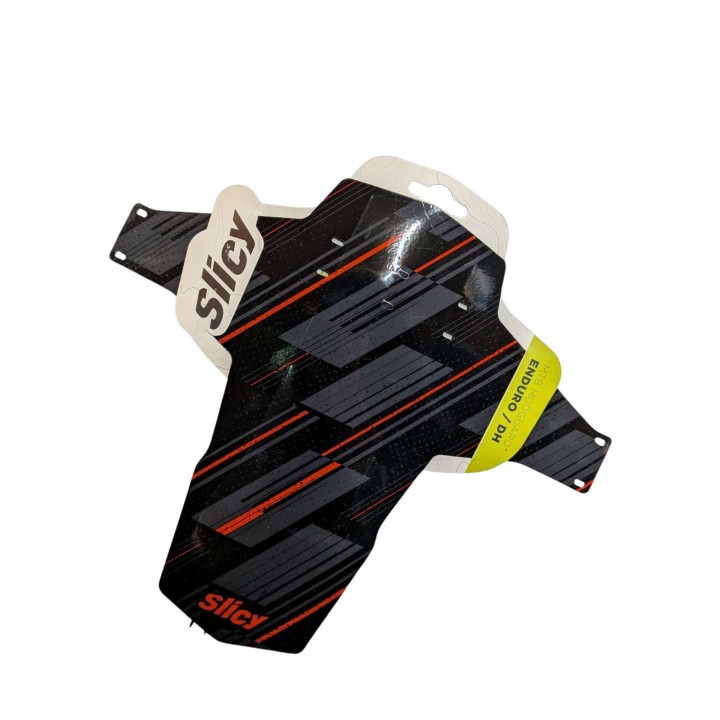 Slicy - Parafango anteriore Enduro/DH