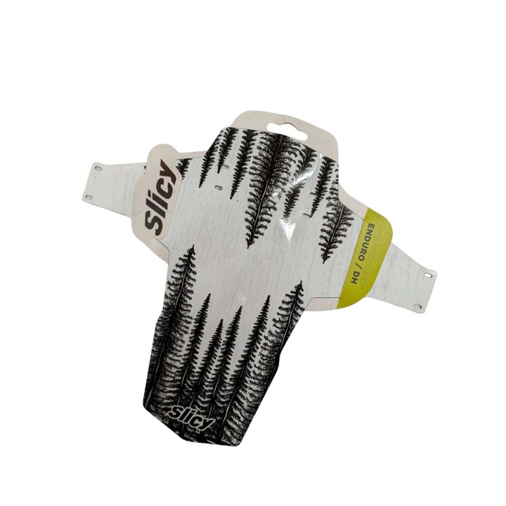 Slicy - Parafango anteriore Enduro/DH