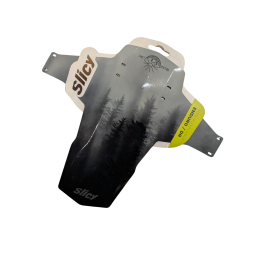 Slicy - Parafango anteriore Enduro/DH