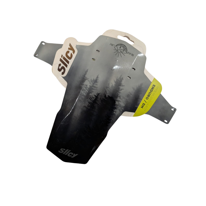 Slicy - Parafango anteriore Enduro/DH
