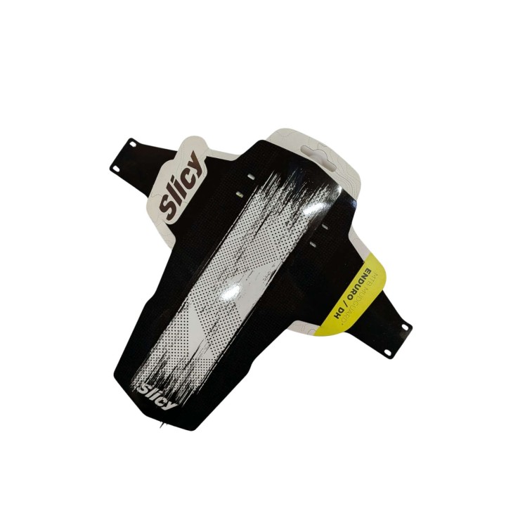 Slicy - Parafango anteriore Enduro/DH