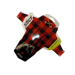 Slicy - Parafango anteriore Enduro/DH