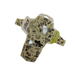 Slicy - Parafango anteriore Enduro/DH