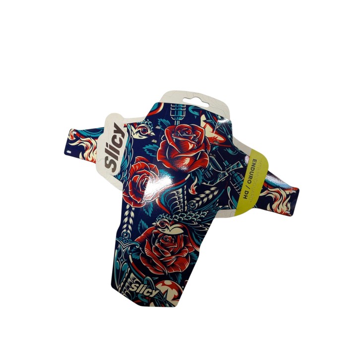 Slicy - Parafango anteriore Enduro/DH