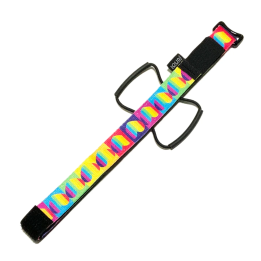 Huckbike - Fascetta portattrezzi per telaio